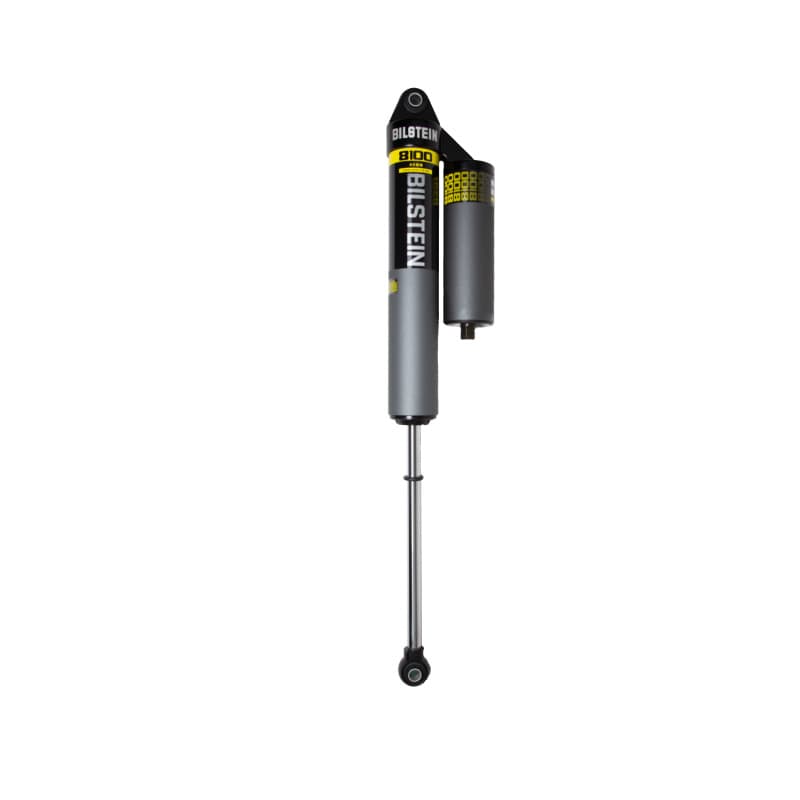 Bilstein B8 8100 Reservoir Shocks for Lifted Trucks 2.65-in OD Monotube - Image 2