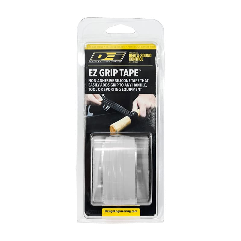 DEI EZ Grip Tape Silicone Non-Slip Wrap for Handles and Tools - Image 2