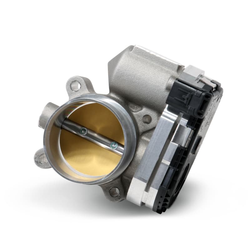 BBK Throttle Bodies for Chevy C6 78mm Dual Blade - Image 3