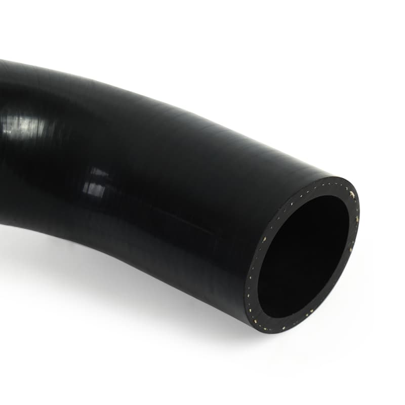 Mishimoto Silicone Radiator Hose for Small Block Chevy EPDM Coolant Kit - Image 4