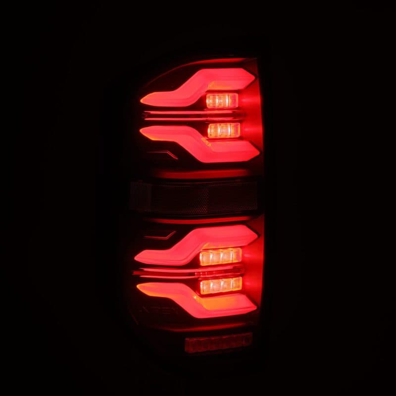 AlphaRex LUXX Tail Lights - Image 4