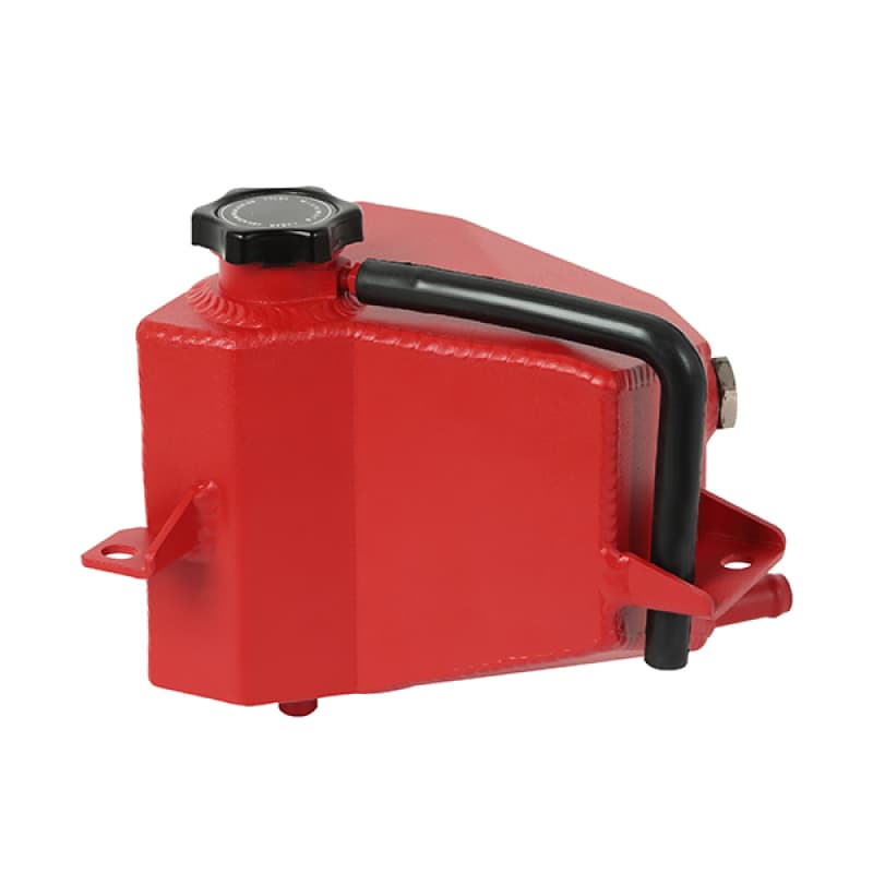 Mishimoto Aluminum Expansion Tank for 2017+ Honda Civic Type R FK8 - Image 4