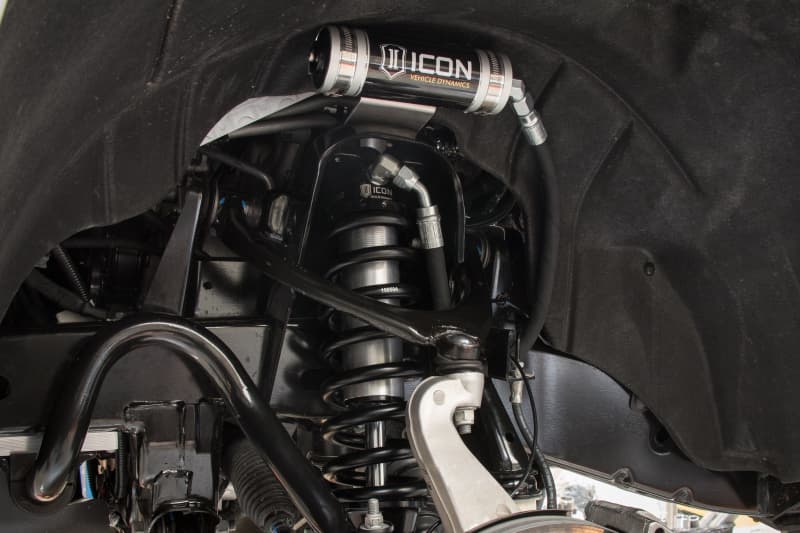ICON 2.5 Series Coilover Kits - Image 2