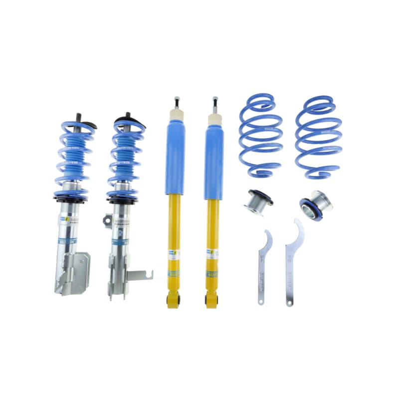 Bilstein B14 Series Suspension Kit for Vehicle Fitment Ride Height Adjustable... - Image 2