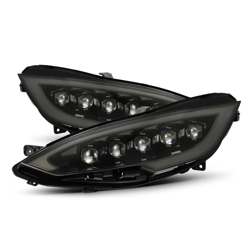 AlphaRex NOVA Headlights