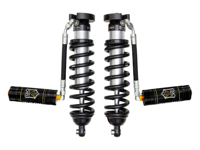 ICON 2.5 Series Coilover Kits - Image 2