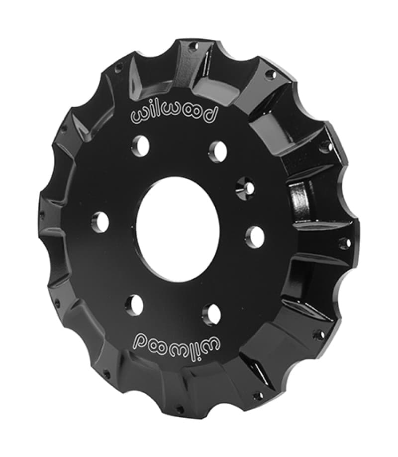Wilwood Rotor Hat for 2019+ GM Silverado/Sierra 1500 Standard Truck