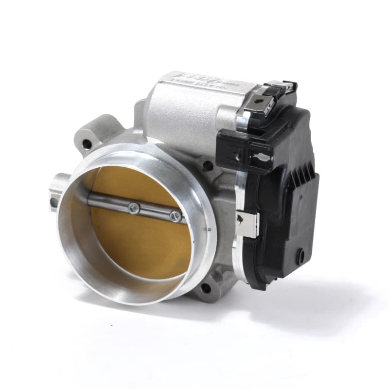 BBK Throttle Body for 2013-2016 Dodge 5.7L/6.4L Hemi 85mm/90mm CNC Aluminum - Image 2