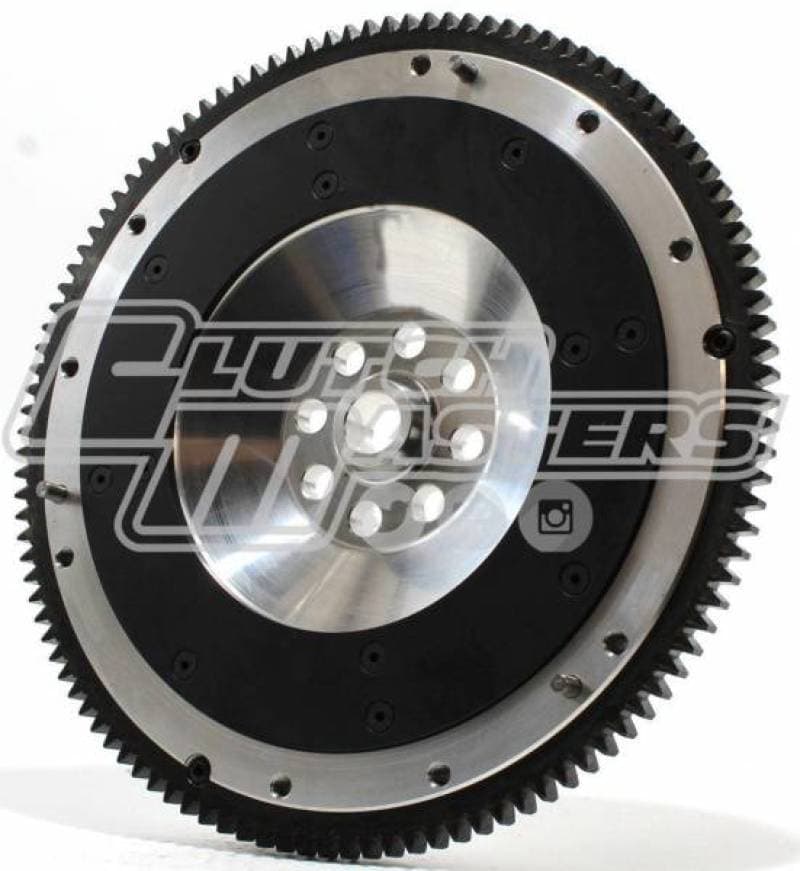 Clutch Masters Aluminum Flywheel for Honda CRF450 6-Piston