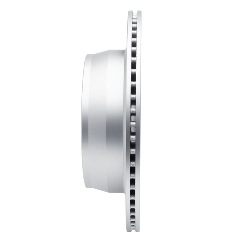 DFC GeoSPEC Coated Plain Rotors Ready to Install No Pre-Degreasing Needed - Image 3