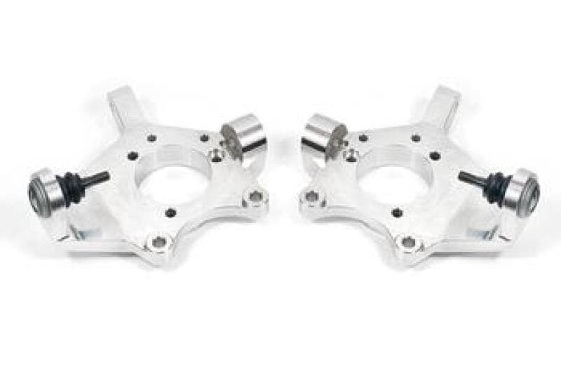 BMR Suspension Spindles for 05-19 Chevrolet Corvette 15in Conversion Pair