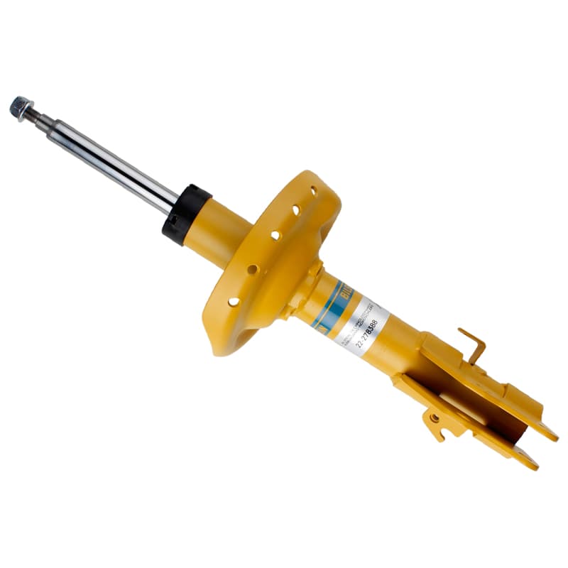 Bilstein B6 Series Monotube Shock Absorbers for Improved Vehicle Performance - Image 2