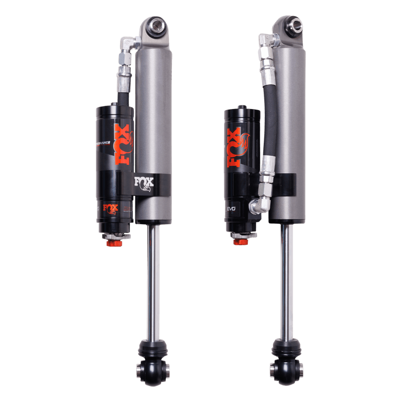 FOX 2.0 Performance Shock for Off-Road Vehicles Oversized Aluminum Body High-... - Image 2