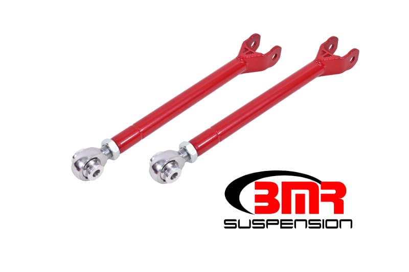 BMR Suspension Trailing Arms for 2008-2017 Dodge Challenger 1-Inch DOM Steel