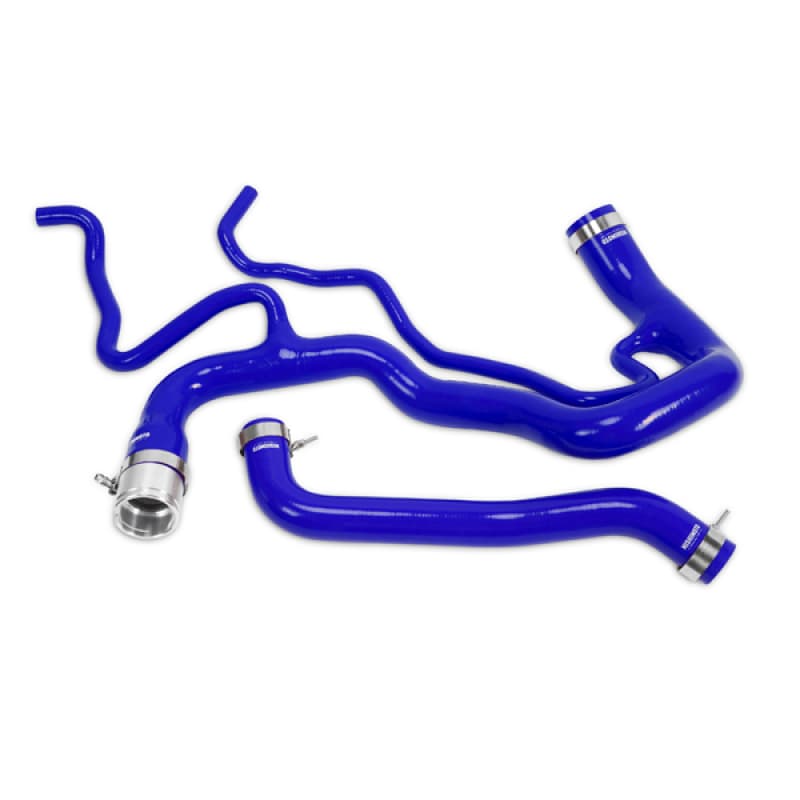 Mishimoto Silicone Radiator Hose for Chevrolet Silverado 2500 HD 6.6L
