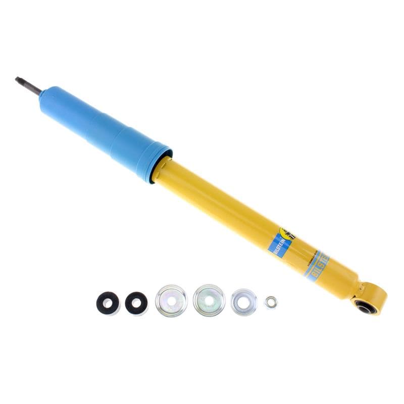 Bilstein B6 4600 Monotube Shock Absorbers for Light Trucks and SUVs - Image 4
