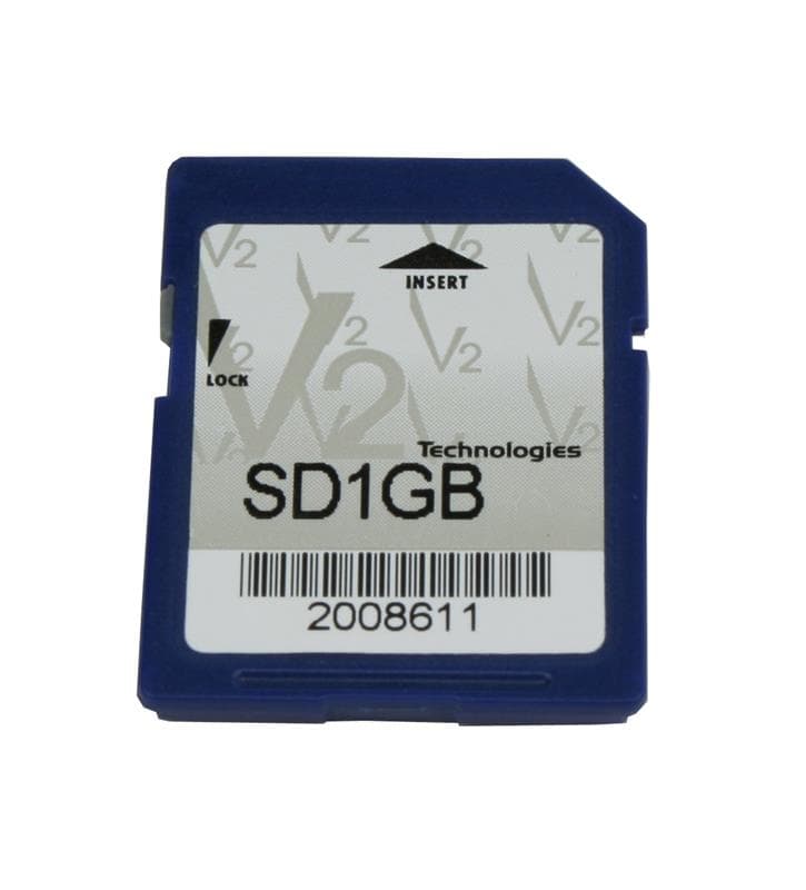 Innovate Motorsports SD Card for Gauge Accessories Compatible with Innovate P...