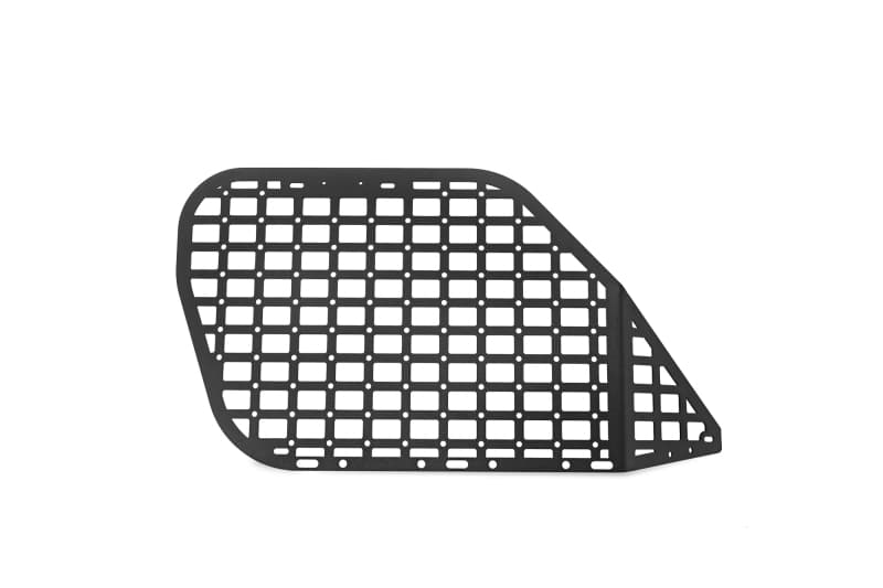 DV8 Offroad Molle Panels for 4Runner Durable Modular Cargo Storage System - Image 3