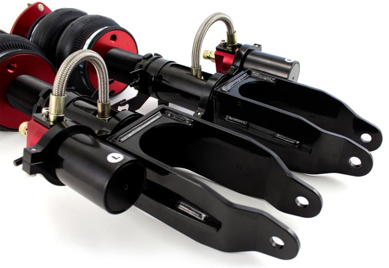 Air Lift Performance Front Kits - Image 4