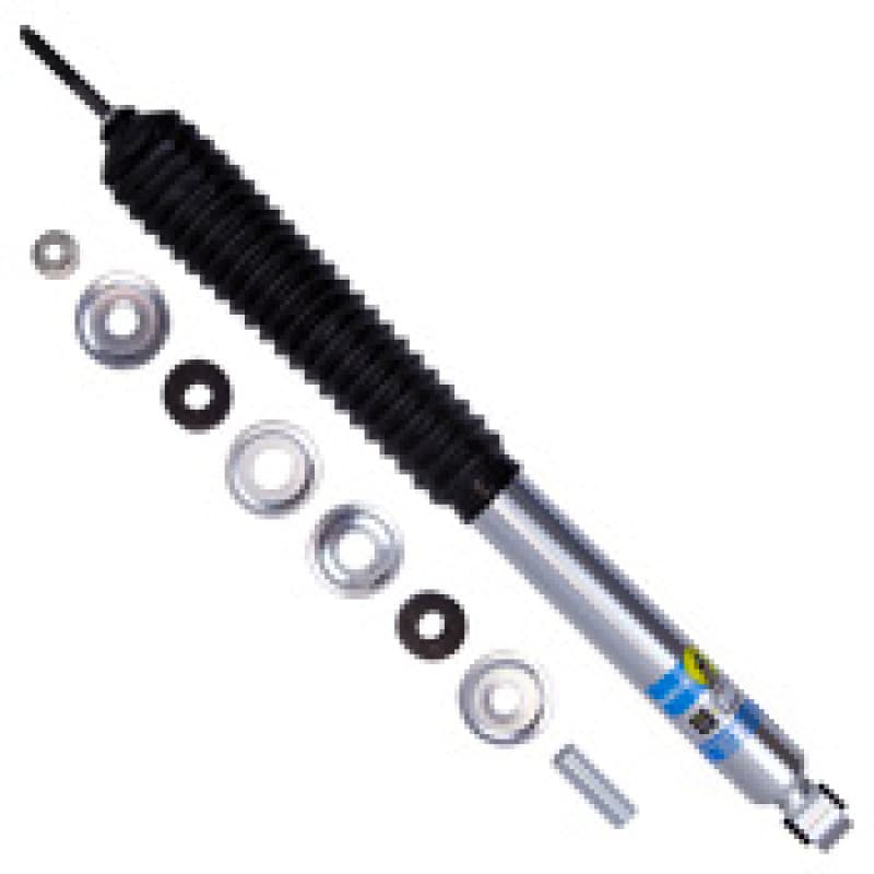 Bilstein B8 5100 Series Monotube Shocks for Lifted Trucks & SUVs - Image 5