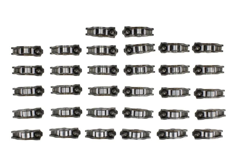 Ford Racing Roller Finger Follower Kit for 2020 5.2L Predator - Image 3