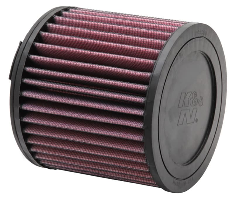 K&N Engineering Drop-In High-Flow Washable Air Filter E-2997