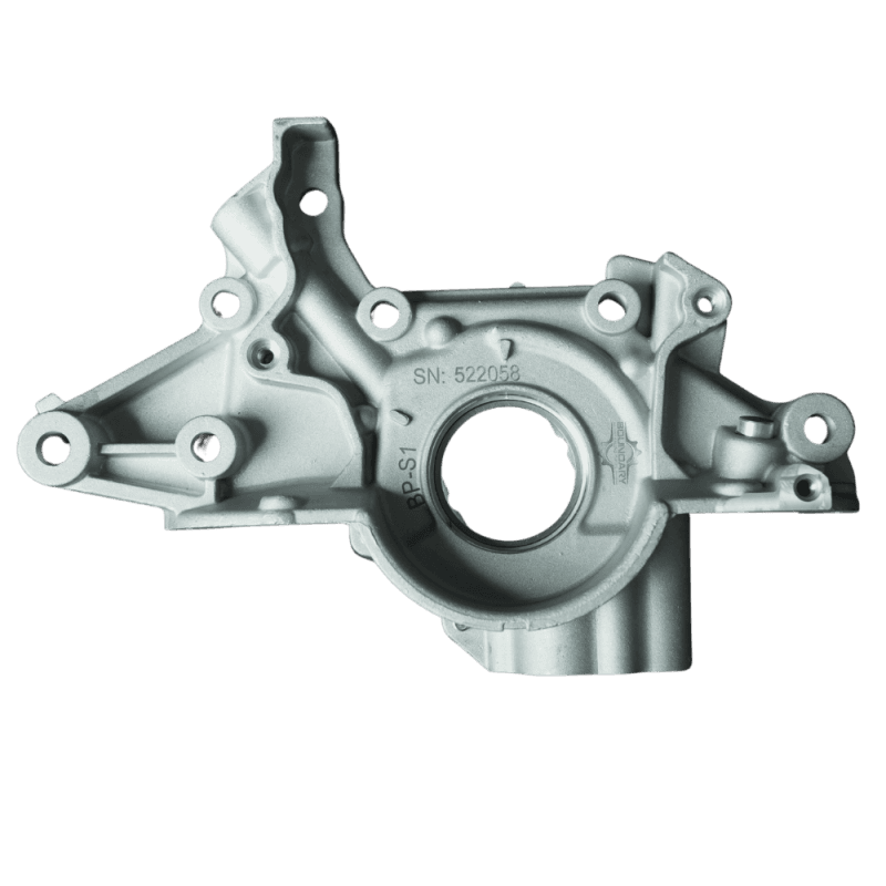 Boundary Oil Pump Assembly for Ford/Mazda 1.6L/1.8L Non-VVT I4 - Image 3