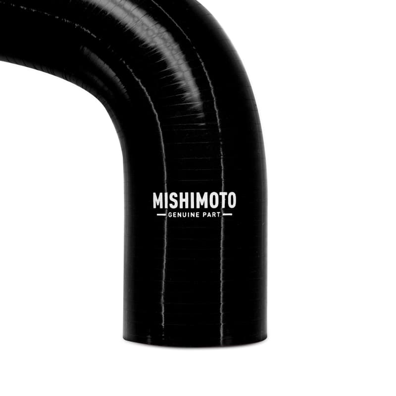 Mishimoto Silicone Radiator Hose Kit for Toyota Tacoma 1995-2004 Heat-Resistant - Image 3