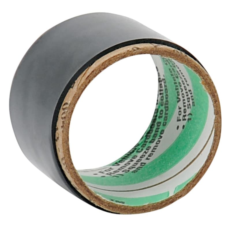 Edelbrock Hose Clamps Part #8460 Heat-Sensitive Thermoplastic Maintenance-Free - Image 4
