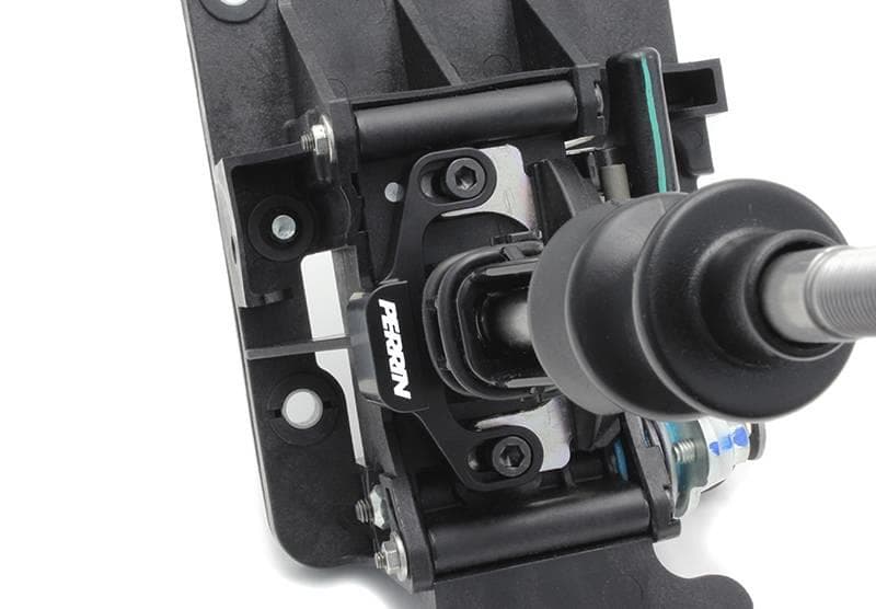 Perrin Performance Shifter Stop for Subaru WRX 18-25 / Forester 18-19 - Image 3
