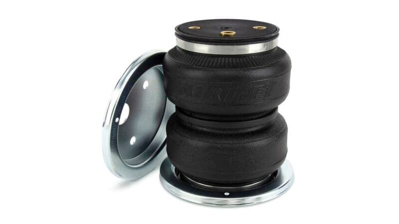 Air Lift 5000 Air Spring Kits - Image 3