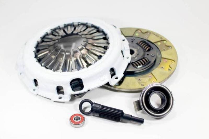 Clutch Masters FX300 Clutch Kit for 18-19 Subaru WRX 2.0L