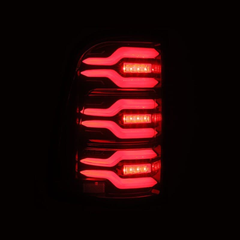 AlphaRex LUXX Tail Lights - Image 4