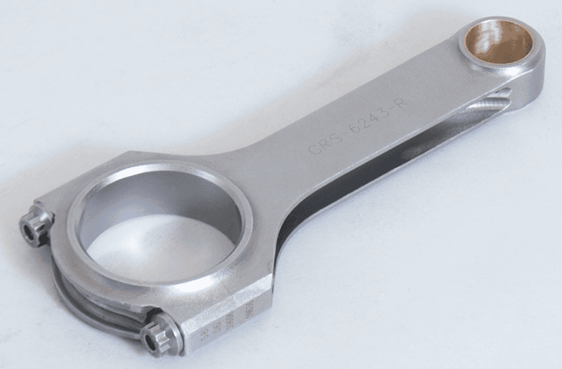 Eagle H-Beam Connecting Rods 4340 Steel 8-Cyl Forged Weight-Matched Set - Image 5