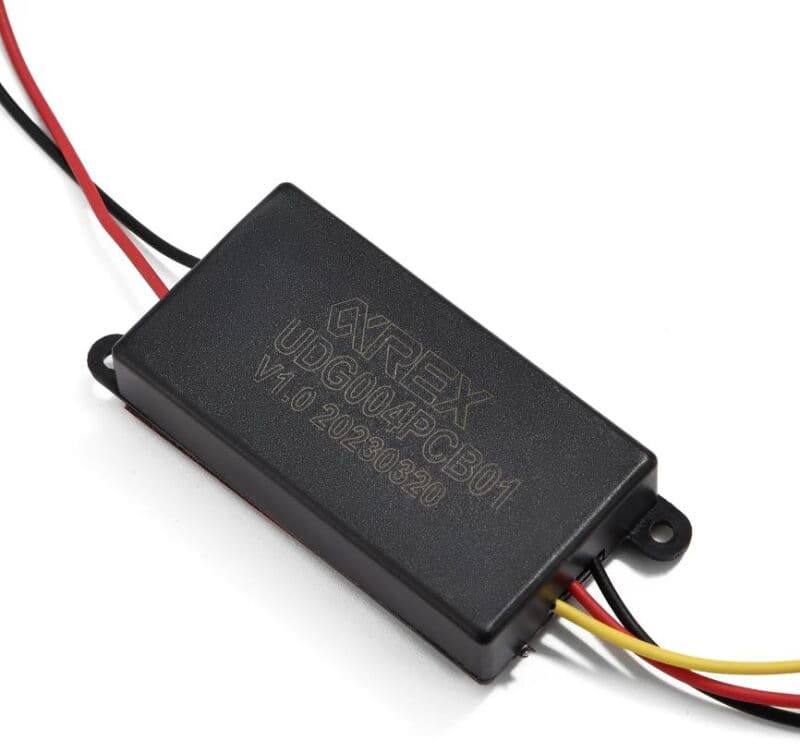 AlphaRex Tail Light Converters - Image 4