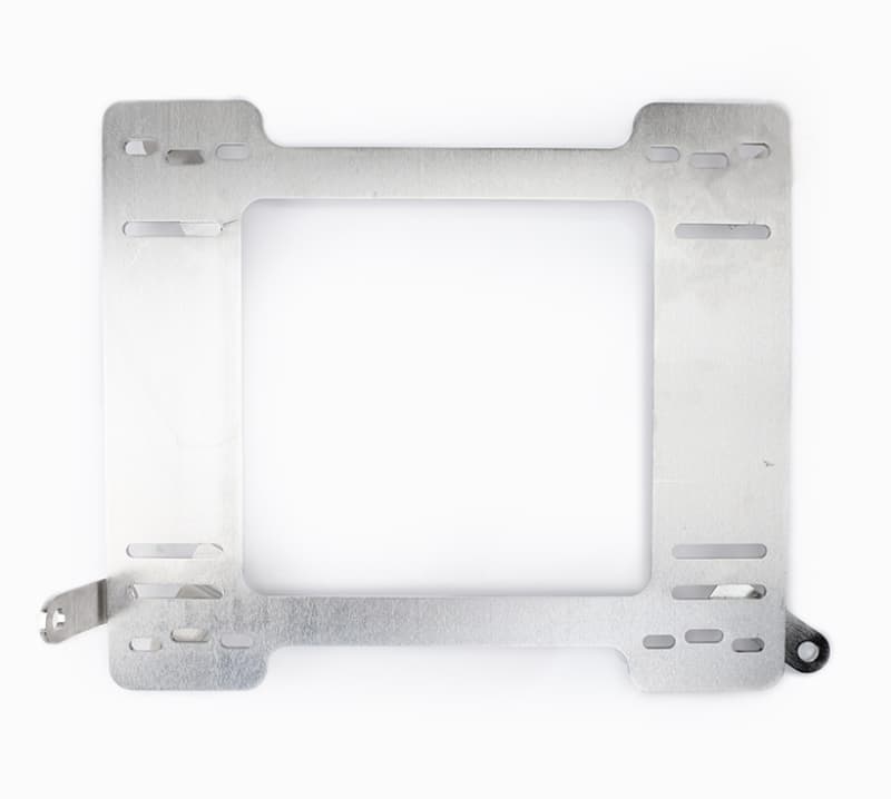 NRG Seat Brackets for 99-05 BMW E46 - Pair - Image 3