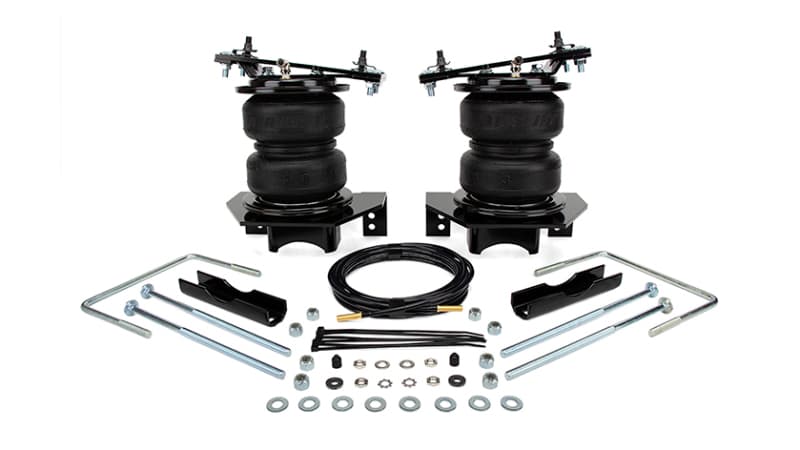 Air Lift 5000 Ultm Air Spring Kits - Image 2