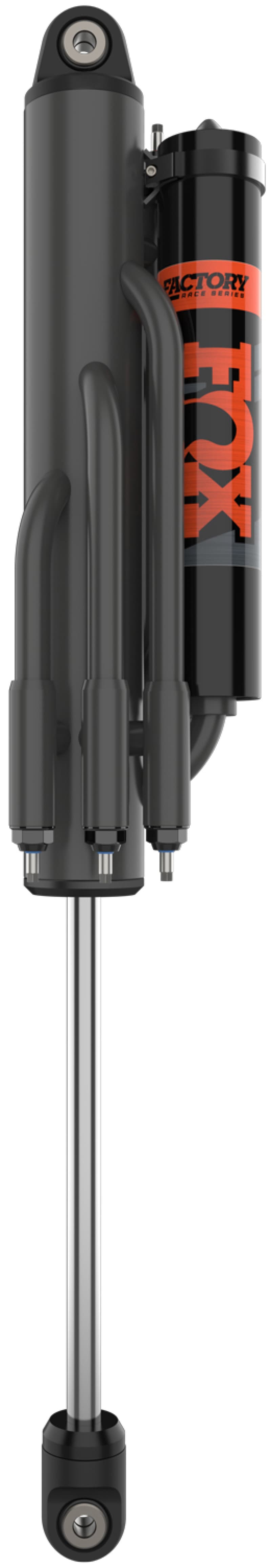 FOX 3.5 Factory Bypass Shock with Internal Bypass Technology - Image 2