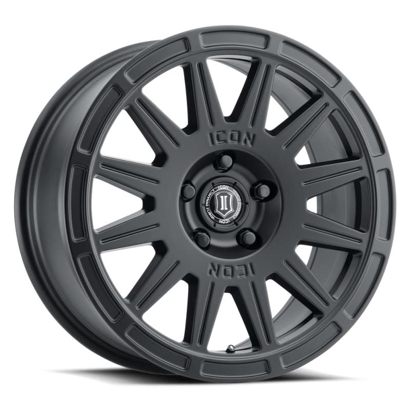 ICON Ricochet Wheels - Image 3