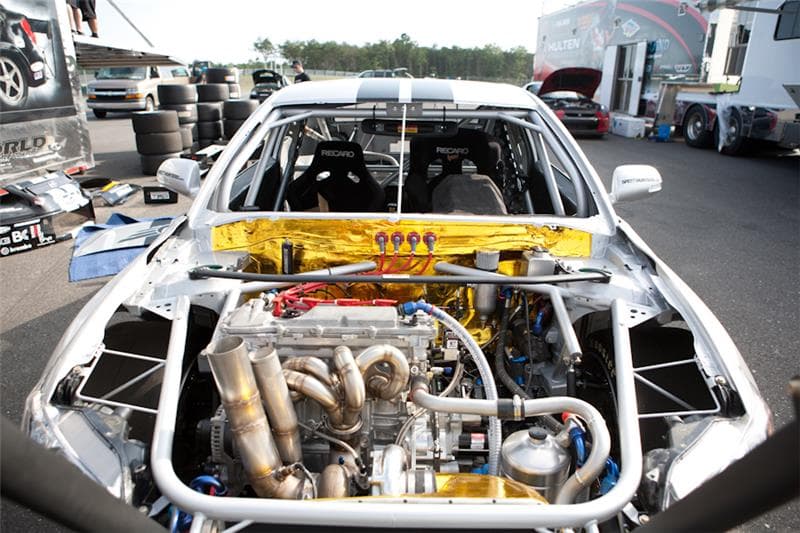 Mishimoto Heat Defense Reflective Tape 675°F Radiant Heat Shield - Image 5