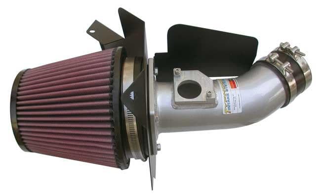K&N Engineering 69 Typhoon Cold Air Intake with Heat Shield - Image 2