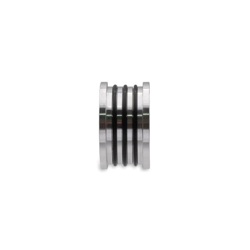 BLOX Racing Billet Cam Seal for Honda Polished Version 3 - Image 3