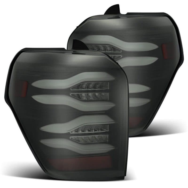 AlphaRex PRO-Series Tail Lights - Image 2