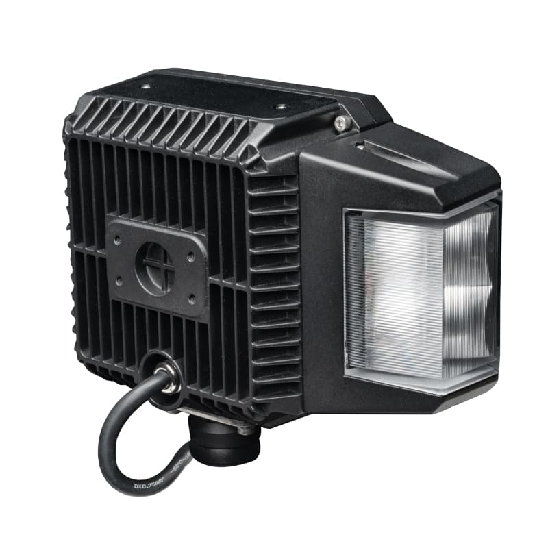 ORACLE Lighting LED Headlights for Snowplow Multifunction Heated with Precisi... - Image 3