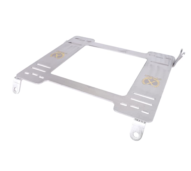 NRG Seat Brackets for 02-07 Subaru WRX STI Impreza - Pair - Image 3