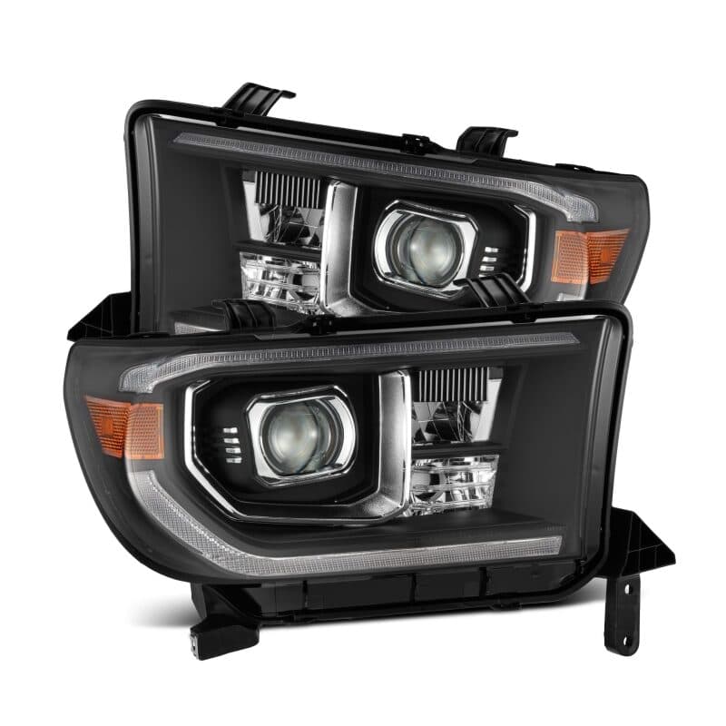 AlphaRex PRO-Series Headlights for Chevy C6 6-Piston 355mm