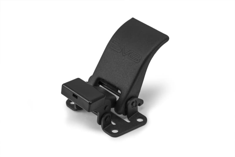 DV8 Offroad Hard Top Closure Mechanism for Jeep Replacement Powdercoated Latch