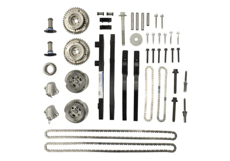 Ford Racing Cam Drive Kit for Ford Mustang 6-Piston HDPE - Image 3