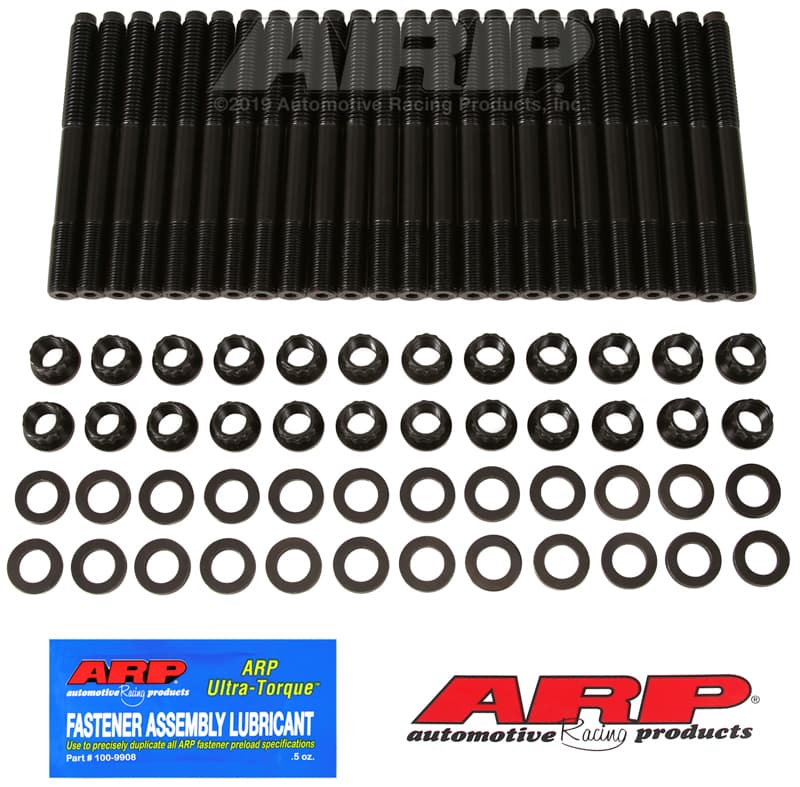 ARP Head Stud Kit for 96-03 Dodge Viper GEN II