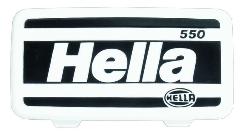 Hella Lens Cover for Ford Mustang Durable Protective Replacement